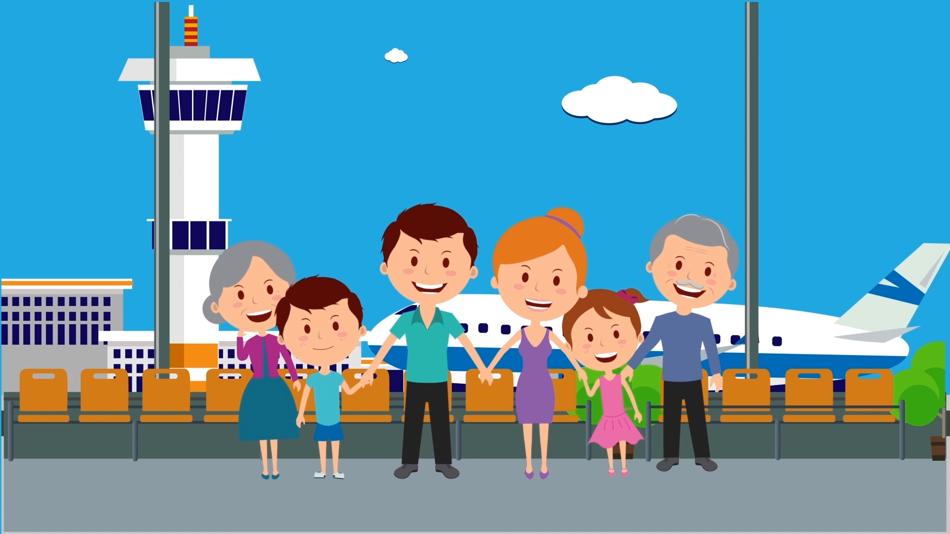 Explainer Video Agency Spark Animation